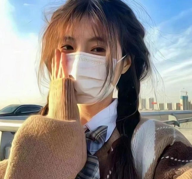 关于我们的爱情